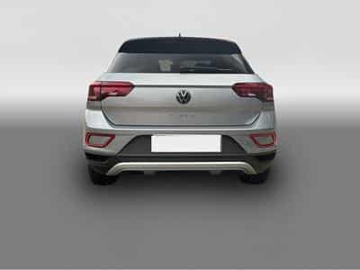 VW T-Roc (2026) - Foto 5