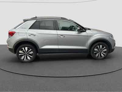 VW T-Roc (2026) - Foto 7