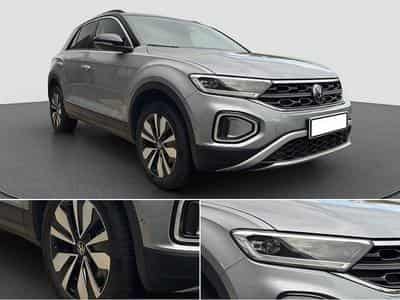 VW T-Roc (2026) - Foto 9