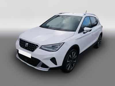 Seat Arona (2026) - Foto 1