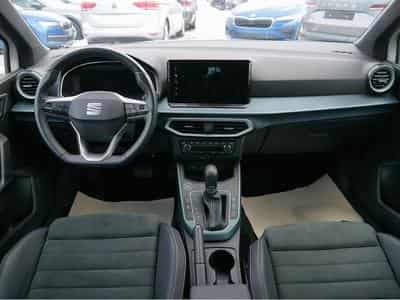 Seat Arona (2026) - Foto 12