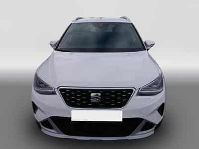 Seat Arona (2026) - Foto 3