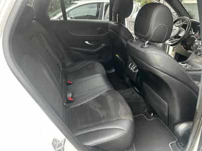 Mercedes GLC 250 AMG 4 MATIC (2019) - Foto 8