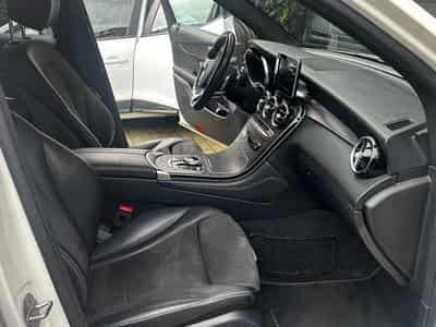 Mercedes GLC 250 AMG 4 MATIC (2019) - Foto 10