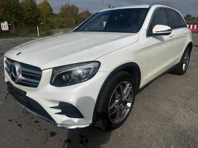 Mercedes GLC 250 AMG 4 MATIC (2019) - Foto 2