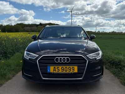 Audi A3 sportback 1,6 TDI (2017) - Photo 1