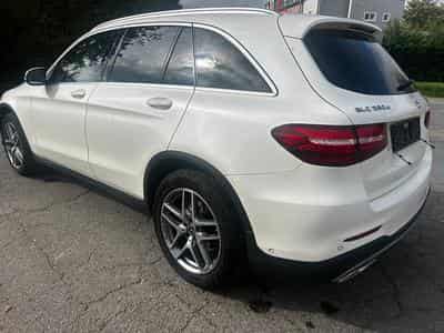 Mercedes GLC 250 AMG 4 MATIC (2019) - Foto 4