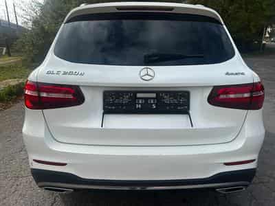 Mercedes GLC 250 AMG 4 MATIC (2019) - Foto 5