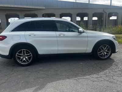 Mercedes GLC 250 AMG 4 MATIC (2019) - Foto 7