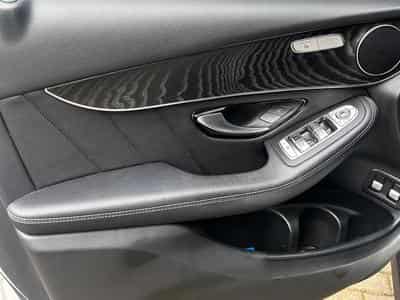 Mercedes GLC 250 AMG 4 MATIC (2019) - Foto 11