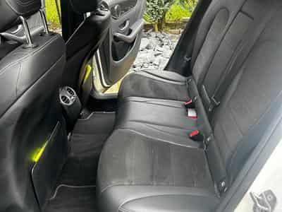 Mercedes GLC 250 AMG 4 MATIC (2019) - Foto 13