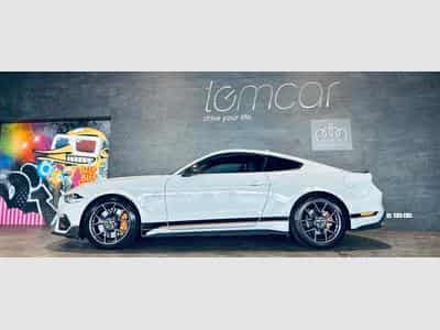 Ford Mustang MUSTANG MACH 1 V8 PERFORMANCE BVA (2024) - Photo 1