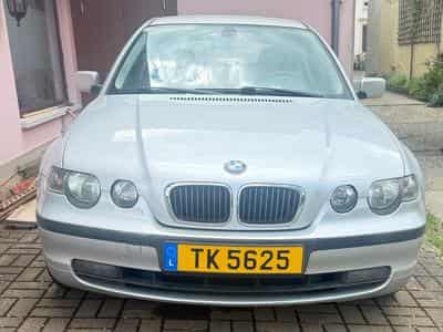 BMW Série 3 (2003) - Photo 1