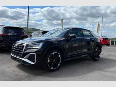 Audi Q2 35 TFSI 150 S-Line S tronic (2020) - Foto 1