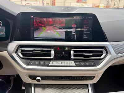 BMW 330 d xDrive 286 Pack M Sport SHADOW/CAM/LASER (2022) - Foto 13