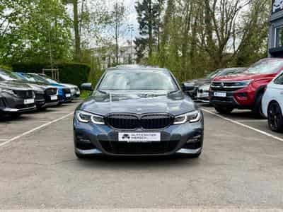 BMW 330 d xDrive 286 Pack M Sport SHADOW/CAM/LASER (2022) - Foto 2