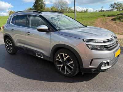 Citroën C5 Aircross 1.6  Puretech 182 (2020) - Foto 1