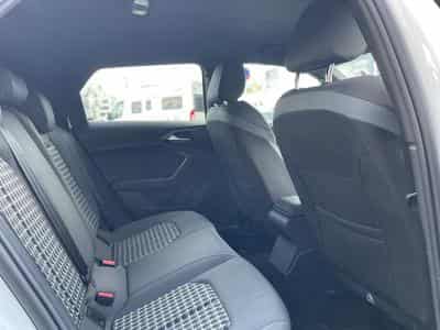 Audi A1 Sportback 35 TFSI S-tronic S-Line (2021) - Foto 5