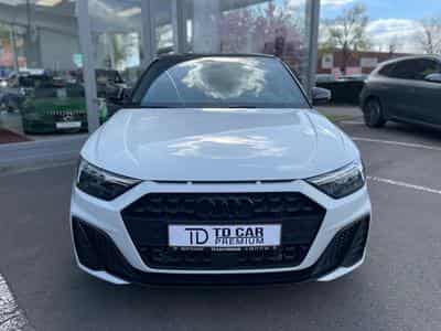Audi A1 Sportback 35 TFSI S-tronic S-Line (2021) - Foto 2