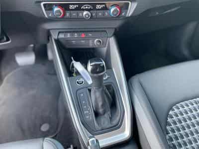 Audi A1 Sportback 35 TFSI S-tronic S-Line (2021) - Foto 10