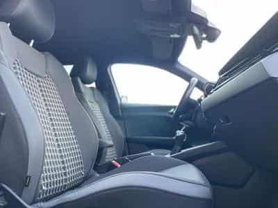 Audi A1 Sportback 35 TFSI S-tronic S-Line (2021) - Foto 4