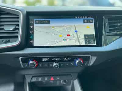 Audi A1 Sportback 35 TFSI S-tronic S-Line (2021) - Foto 9