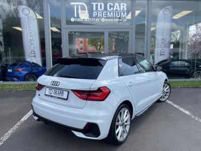 Audi A1 Sportback 35 TFSI S-tronic S-Line (2021) - Foto 15