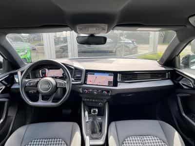 Audi A1 Sportback 35 TFSI S-tronic S-Line (2021) - Foto 12