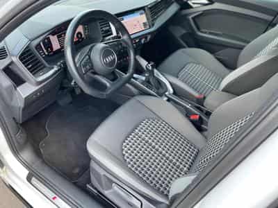 Audi A1 Sportback 35 TFSI S-tronic S-Line (2021) - Foto 6