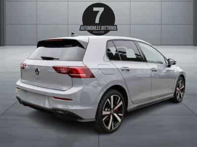 VW Golf Volkswagen Golf 8 GTE 272ch phase 2 DSG 140km Nardo grey (2025) - Foto 4