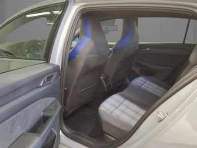 VW Golf Volkswagen Golf 8 GTE 272ch phase 2 DSG 140km Nardo grey (2025) - Foto 7