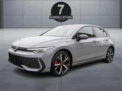 VW Golf Volkswagen Golf 8 GTE 272ch phase 2 DSG 140km Nardo grey (2025) - Foto 1