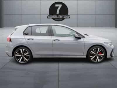 VW Golf Volkswagen Golf 8 GTE 272ch phase 2 DSG 140km Nardo grey (2025) - Foto 5