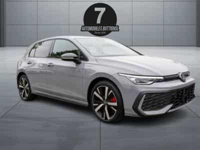 VW Golf Volkswagen Golf 8 GTE 272ch phase 2 DSG 140km Nardo grey (2025) - Foto 2