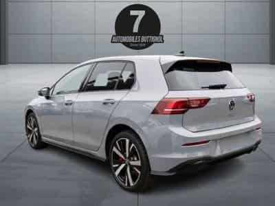 VW Golf Volkswagen Golf 8 GTE 272ch phase 2 DSG 140km Nardo grey (2025) - Foto 3