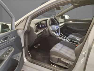 VW Golf Volkswagen Golf 8 GTE 272ch phase 2 DSG 140km Nardo grey (2025) - Foto 6