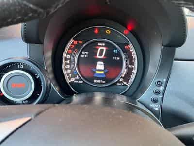 Abarth 595 Competizione 180 ch t. ouv. CT 01/27 (2015) - Photo 3