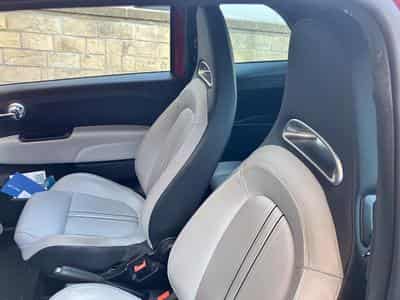 Abarth 595 Competizione 180 ch t. ouv. CT 01/27 (2015) - Photo 7