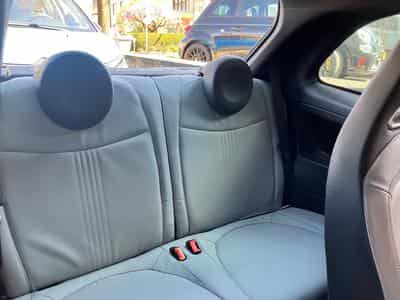 Abarth 595 Competizione 180 ch t. ouv. CT 01/27 (2015) - Photo 8