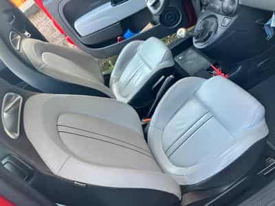 Abarth 595 Competizione 180 ch t. ouv. CT 01/27 (2015) - Photo 10