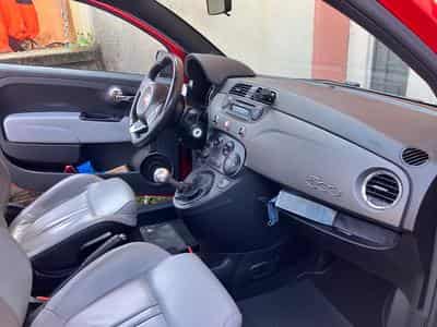 Abarth 595 Competizione 180 ch t. ouv. CT 01/27 (2015) - Photo 11