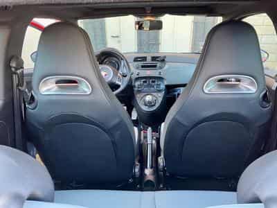 Abarth 595 Competizione 180 ch t. ouv. CT 01/27 (2015) - Photo 13