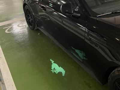 Ford Mustang Fastback 5.0 V8 GT (2025) - Photo 2