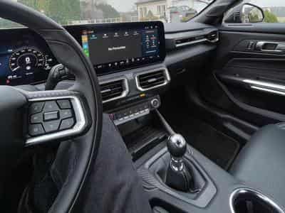 Ford Mustang Fastback 5.0 V8 GT (2025) - Photo 3