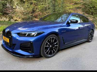 BMW 440 M440i 3.0 374ch (2025) - Photo 1