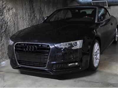 Audi A5 S-line (2015) - Foto 1