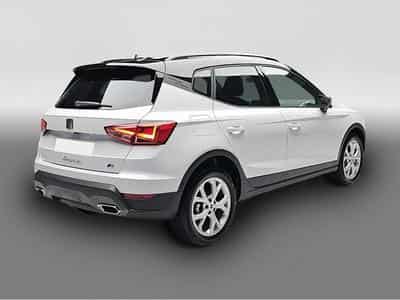 Seat Arona (2026) - Photo 2