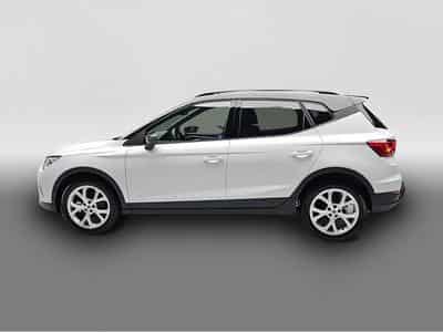 Seat Arona (2026) - Photo 4