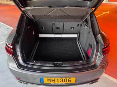 Porsche Macan Turbo (2017) - Photo 5