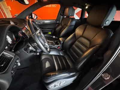 Porsche Macan Turbo (2017) - Photo 7